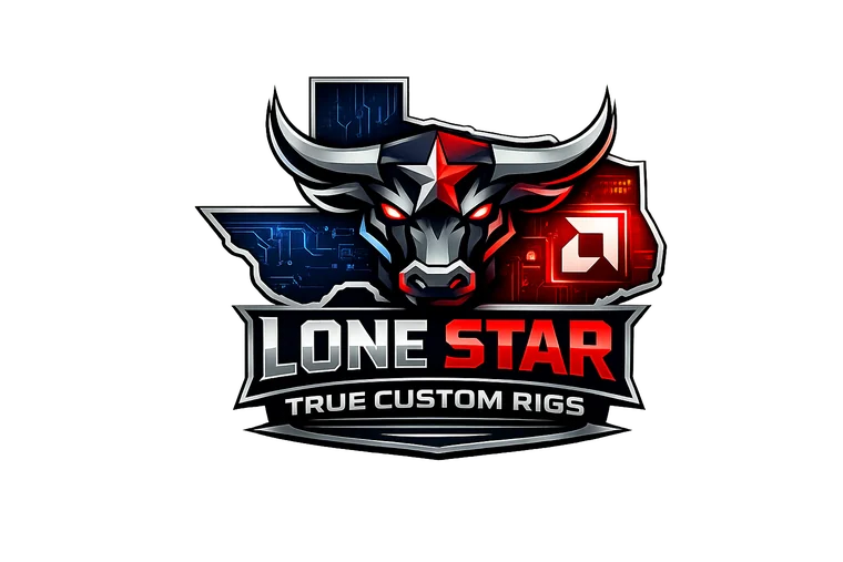 Lone Star True Custom Rigs