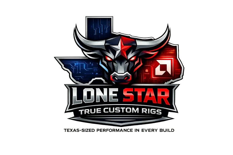 Lone Star True Custom Rigs - Texas-Sized Performance in Every Build